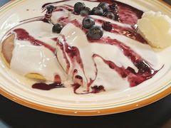 -foodoo芙多松饼店