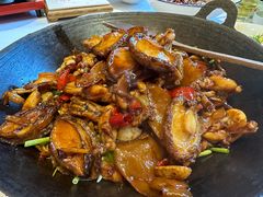 -930私房菜(欧阳路店)