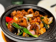 -有璟阁港式餐厅(金融街购物中心店)