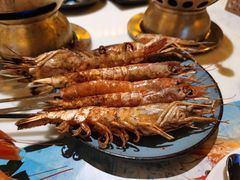 -喜庭海鲜自助(来福士店)