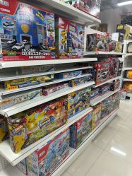 -玩动奇季品牌玩具超市