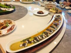 -石浦大酒店(百丈店)