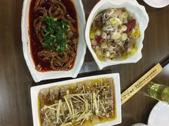 -盛唐府乾州酸汤面