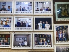 -天发芽·何记葫芦头泡馍·传统小吃(报恩寺街店)