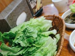 -金顺碳烤肉(1号店)