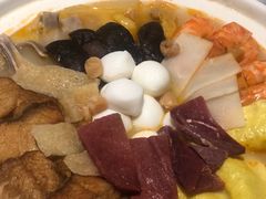 -屋里厢上海菜馆