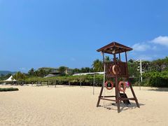 -三亚亚龙湾天域度假酒店