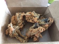 -余婆炸鸡(亚运村店)