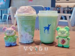-瑞幸咖啡(互联网创新园店)