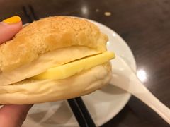 -新旺茶餐厅(嘉里城店)