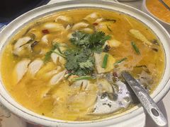 -申粤轩酒楼·三十年粤菜经典(丁香花园店)