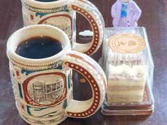 -德大西餐社(云南南路店)