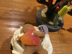 -Pantry's Best派悦坊蛋糕(K11购物艺术中心店)