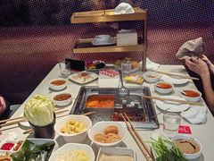 -海底捞火锅(西安路店)