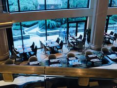 -Salon de Ville浦江汇(上海外滩华尔道夫酒店店)