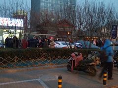-京天红酒家(虎坊路店)