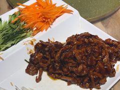 -打酱油·非遗淮扬菜(瘦西湖梅岭店)