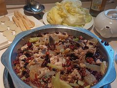 -万和源炝锅城·活鱼现炝(文艺北路店)