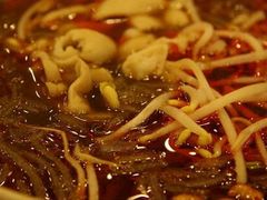 -安徽大厦中餐厅
