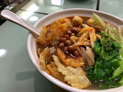 -笋果坊螺蛳粉(竹园小区店)