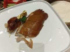 -盛百味·家宴餐厅(霸州分店)