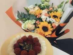 -ebeecake小蜜蜂蛋糕(酒仙桥店)