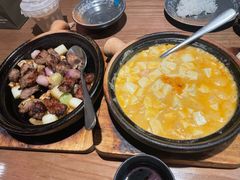 -啫火啫啫煲·顺德干蒸(西乡天虹店)
