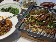 -到家尝北京菜(西坝河店)