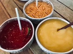 -Doo Dee Thai Food(Issan/Isaan/Esan)