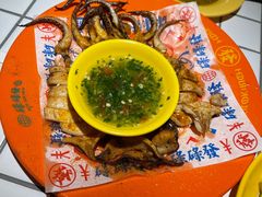 -碌碌发·东南亚风味烧烤档(体育西店)