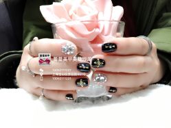 -LEILEI NAIL蕾蕾美甲美睫