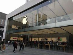 -Apple零售店(成都太古里店)