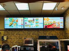 -赛百味SUBWAY(哈西店)