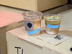 -nodcafe(M50创意园店)