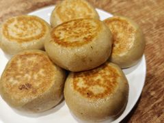 -清真吴记门钉肉饼·喜多利
