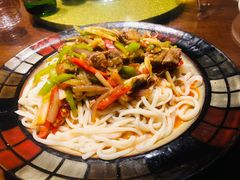 -楼兰新疆主题餐厅(苏州中心店)