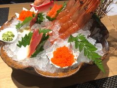 -虹料理·日料放题(悠方店)