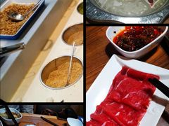 -傣妹火锅(南京东路一店)