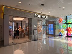 -泡泡玛特POPMART(崇文门国瑞城店)