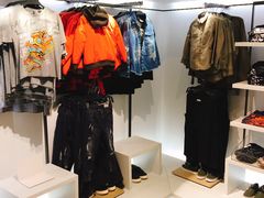-ZARA(世贸天阶店)