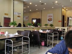 大堂-王婆大虾(胜利大街店)