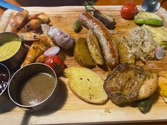 -布拉格餐厅· 中欧捷克菜(全国首店)