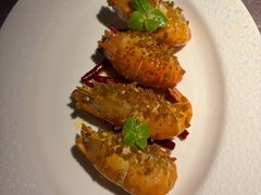 -九里云松·天香餐厅
