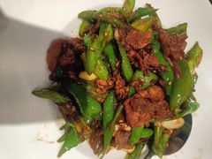 -毛家饭店·30年融合新湘菜(无影山店)