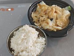 -天津理工大学-学生第2食堂