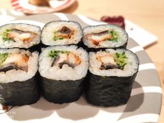 -新一番三文鱼寿司(大东海店)