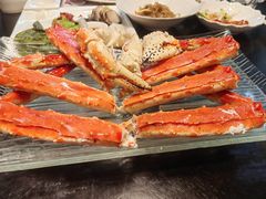 -海牧场毛蟹坊· 牧场窑烤面包(城阳店)