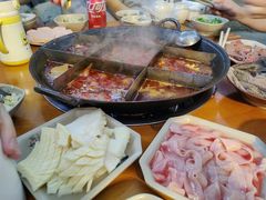 -化龙桥九宫格火锅(清水河店)