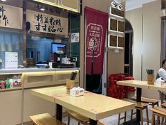 -双燕楼·手工馄饨·汤面小吃(世纪汇店)