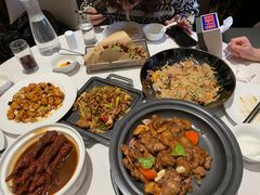 -大铁勺新津菜(东丽阳光新业广场店)